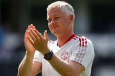 Ole Gunnar Solskjaer Jawab Sindiran Jurgen Klopp Soal Jadon Sancho dan Raphael Varane - JPNN.com