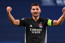 Dua Klub Liga Inggris Saling Sikut Berebut Jasa Houssem Aouar - JPNN.com