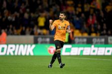 Manchester United Masih Tertarik dengan Gelandang Wolverhampton - JPNN.com