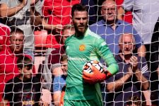 Liga Inggris: David De Gea Selamatkan MU dari Kekalahan Atas Southampton - JPNN.com