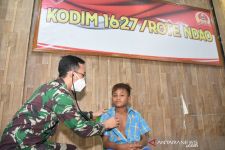 Oknum TNI Menganiaya Bocah SD, Mayjen Maruli Simanjuntak Langsung Kirim Dokter - JPNN.com