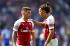 Bursa Transfer: Pemain Arsenal ke Fiorentina, Gelandang Maroko Menuju Napoli - JPNN.com