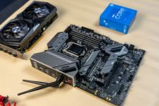 Motherboard MSI B560 Diklaim Bikin Performa Komputer Makin Kencang - JPNN.com