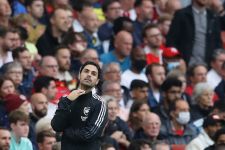 Mikel Arteta Minta Suporter Arsenal Bersabar - JPNN.com