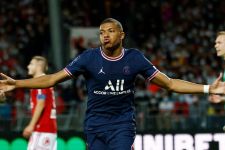 Thierry Henry Tak Ingin Kylian Mbappe Hengkang dari PSG - JPNN.com