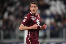 Inter Milan Berminat Kepada Andrea Belotti, Torino Pasang Harga Sebegini - JPNN.com