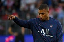 Begini Respons Kylian Mbappe Usai Gagal Berseragam Real Madrid - JPNN.com