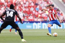 Saul Niguez Disebut-sebut Bakal Gabung MU Dalam Waktu Dekat - JPNN.com