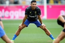 Begini Nasib jadi Cristiano Ronaldo - JPNN.com