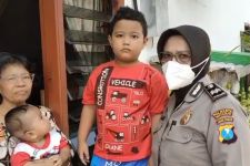 Bocah Hilang di Sidoarjo Ternyata Bukan Korban Penculikan, Tetapi ... - JPNN.com Jatim