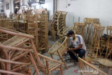 Tarif Impor AS Naik, Industri Mebel Indonesia Terancam Lesu - JPNN.com