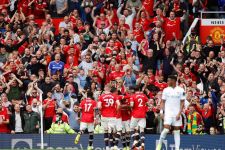 Manchester United Tak Mungkin Belanja Pemain Lagi - JPNN.com