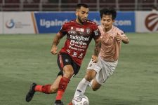 Pelatih Persik Ungkap Penyebab Timnya Kalah dari Bali United - JPNN.com