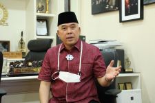 Hergun Mendorong Kolaborasi Lembaga Keuangan Syariah dengan Industri Halal - JPNN.com