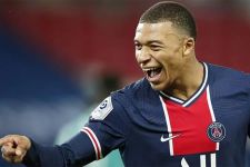 Respons Dingin Carlo Ancelotti Soal Kabar Kedatangan Kylian Mbappe - JPNN.com