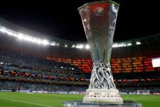 Drawing Liga Europa: Lazio Tergabung dalam Grup Neraka - JPNN.com