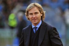 Liga Champions: Juventus Segrup dengan Chelsea, Pavel Nedved Merespons Begini - JPNN.com