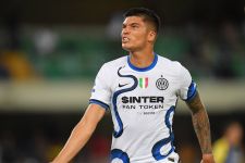 Verona vs Inter Milan: Debut Sempurna Joaquin Correa - JPNN.com