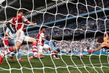 Manchester City Pesta Gol, Arsenal Alami Kekalahan Ketiga - JPNN.com