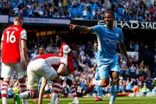 Kejutan! Tim Italia Ini Tepergok Dekati Gabriel Jesus, Arsenal Kena Tikung? - JPNN.com