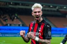 Samu Castillejo Disebut-sebut Bakal Merapat ke Klub Ibu Kota Spanyol - JPNN.com