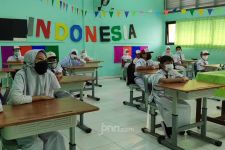Beberapa Siswa di Yogyakarta Akan Diusulkan Agar Bisa PTM 50 Persen - JPNN.com Jogja