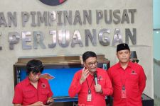 Pihak yang Tak Mau Menurut, PDIP Persilakan Maju Lewat Jalur Independen, Singgung Siapa? - JPNN.com