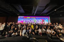 Synchronize Fest 2024 Umumkan Rundown, Program Nebeng, dan Saling Jaga - JPNN.com