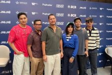 Maliq & D’essentials Akan Gelar Tur Konser di 2 Negara, Pelita Air Beri Diskon - JPNN.com