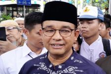 Tom Lembong Ditangkap, Anies: Dia Orang yang Lurus, Tak Neko-Neko - JPNN.com