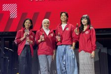 Pucuk Cool Jam 2024 Digelar, Isyana Sarasvati Hingga Vidi Terlibat - JPNN.com