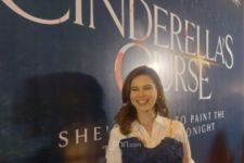 Film Cinderella's Curse Sedang Tayang di Indonesia, Begini Sinopsisnya - JPNN.com