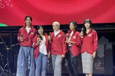 Isyana Sarasvati dan Vidi Tidak Sabar Melihat Talenta di Pucuk Cool Jam 2024 - JPNN.com