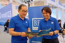 BFI Tawarkan Pembiayaan Jangka Panjang Rumah Seken dengan Bunga Tetap - JPNN.com