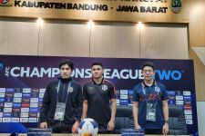 ACL 2: Hadapi Persib Bandung, Port FC Beruntung Punya Asnawi Mangkualam - JPNN.com