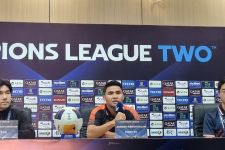 ACL 2: Port FC Sudah Mempelajari Kekuatan Persib, Yakin Bisa Bawa Pulang 3 Poin - JPNN.com