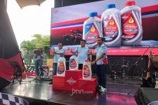 Federal Oil Meluncurkan 3 Pelumas Terbaru, Ada Varian Racing - JPNN.com