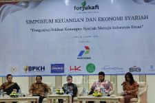 Nilai Wakaf di Indonesia Tembus Rp 2.050 Triliun, Sayangnya Tidak Produktif - JPNN.com