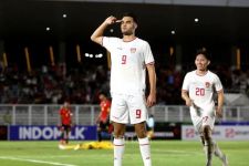 Selangkah Lagi Timnas U-20 ke Piala Asia, Indra Sjafri Tak Mau Jens Raven cs Jemawa - JPNN.com