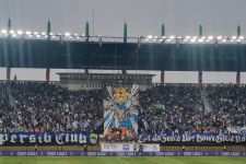 Persib Sanksi Kakang Rudianto dan Ofisial - JPNN.com