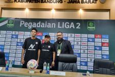 Persiraja Banda Aceh Taklukkan PSKC Cimahi 3-0, Akhyar Ilyas: Fantastis! - JPNN.com