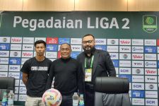 Liga 2: Gol Cepat Persiraja Membuat PSKC Tumbang - JPNN.com