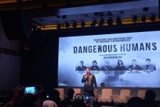 Gandeng Deddy Corbuzier, Diaz Hendropriyono Meluncurkan Film Dokumenter Ini - JPNN.com