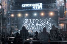 Keseruan Hari Pertama Synchronize Fest 2024 - JPNN.com