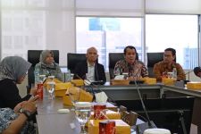 Kemendikbudristek Libatkan 10 Politeknik & SMK di TEI 2024 - JPNN.com