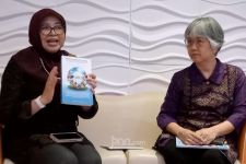 Kemendikbudristek Luncurkan 2 Buku Panduan Terbaru, Penting untuk Pendidikan Tinggi - JPNN.com