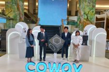 Coway Meluncurkan Produk Canggih di Indonesia, Bisa Hasilkan Es Batu - JPNN.com