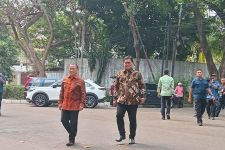 Anis Matta Dipanggil Prabowo, Ditunjuk Jadi Wamenlu - JPNN.com