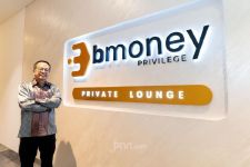 Pengguna Meningkat, BMoney Hadirkan Privilege Lounge untuk Para Investor - JPNN.com