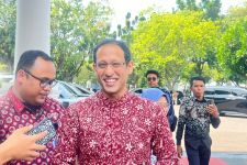 Jokowi Undang Menteri-Menteri Makan Siang di Istana, Jadi Momen Perpisahan - JPNN.com